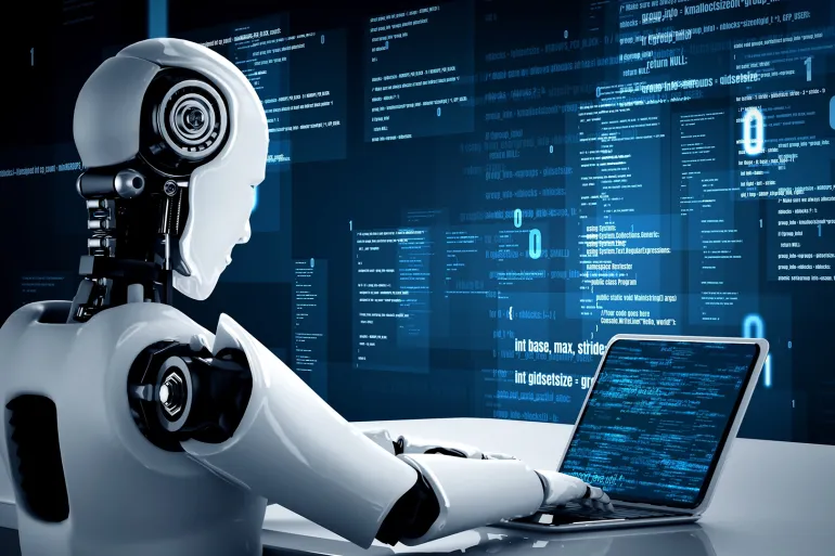 الأمم المتحدة تقرر تشكيل لجنة علمية عالمية من 40 عضوا لدراسة آثار ومخاطر الذكاء الاصطناعي