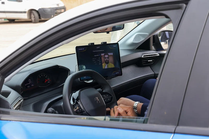 تخصيص 800 مليار سنتيم لتنفيذ الاستراتيجية الوطنية للسلامة الطرقية