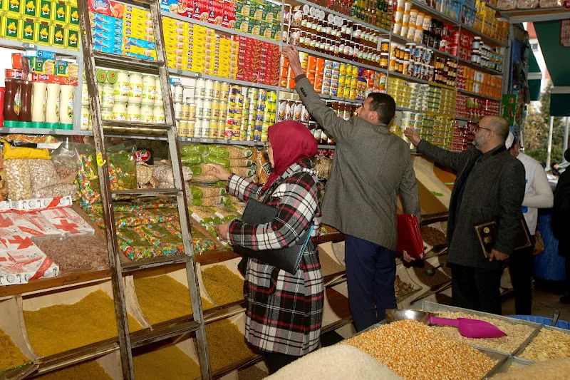 السلطات تطلق خدمة هاتفية في رمضان للتبليغ عن حالات الغش والإخلال بشروط الجودة والسلامة