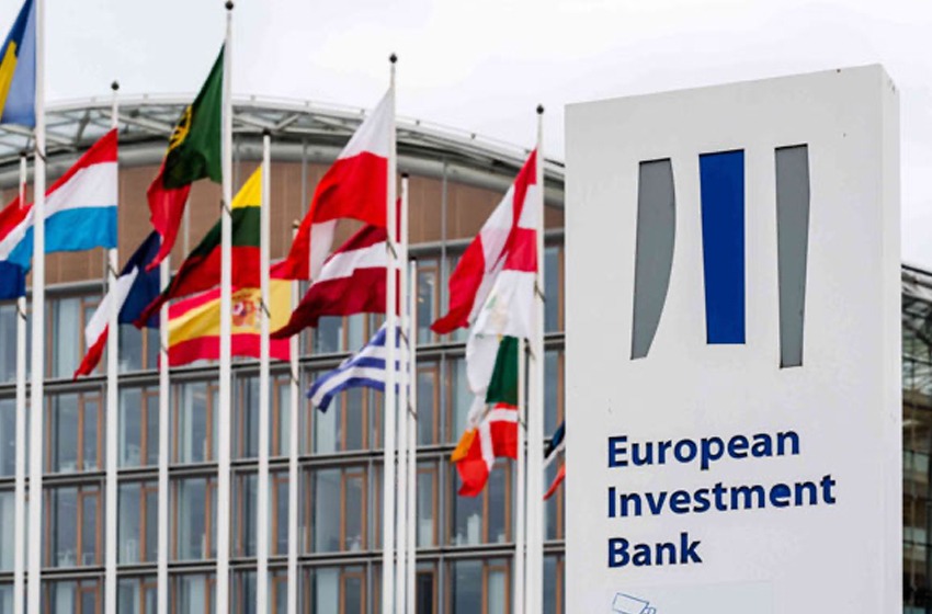تقرير: المغرب من أبرز المستفيدين من استثمارات بنك الاستثمار الأوربي في إفريقيا سنة 2025