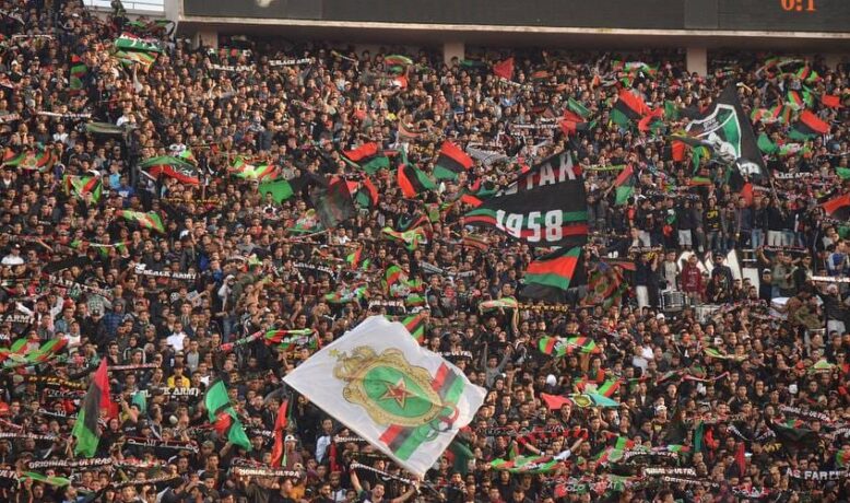 إدارة الجيش الملكي تتدخل لدى القنصلية المصرية لتسهيل تأشيرات جماهيرها قبل مواجهة الأهلي