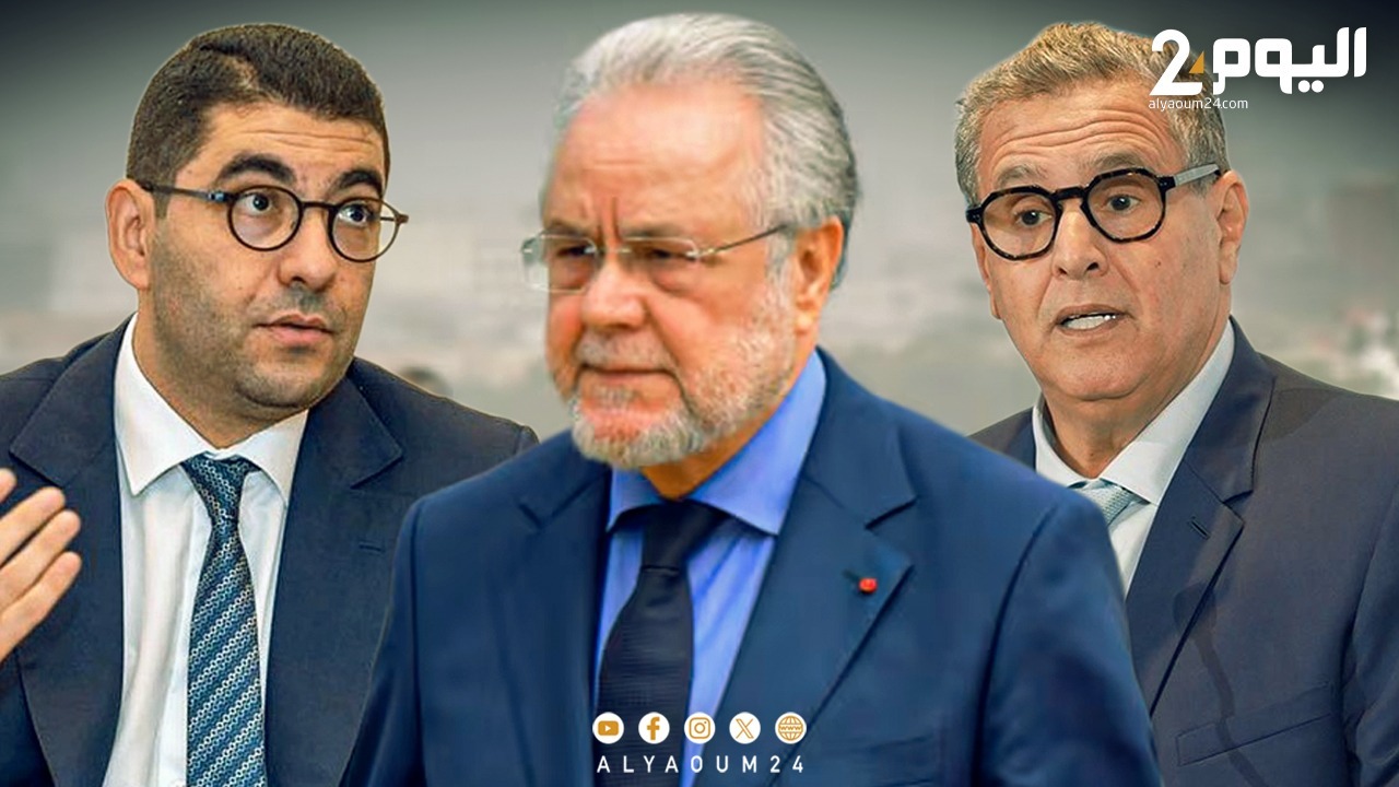 القصة الكاملة لمشروع مرسوم "لجنة الصحافة" المسحوب.. و"الغضب الشديد" للحجوي من بنسعيد