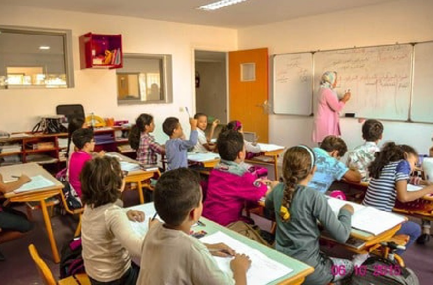 طنجة أصيلة: استئناف الدراسة حضوريا غدا الثلاثاء بمختلف المؤسسات العمومية والخصوصية
