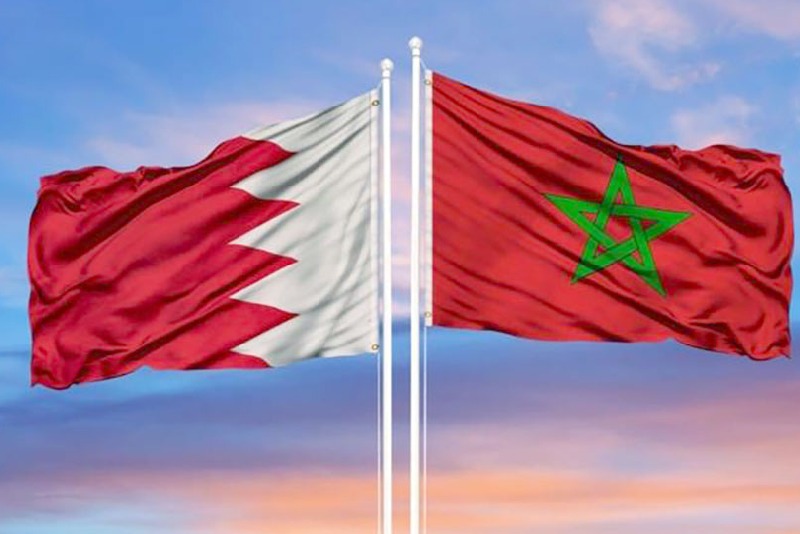 التوقيع في العيون على عدد من الاتفاقيات ومذكرات التفاهم بين المغرب والبحرين
