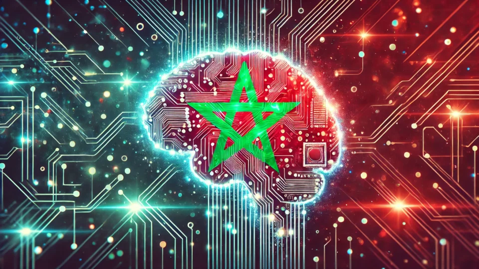 المغرب يرسم “مسارا ثالثا” في الذكاء الاصطناعي ويطمح لقيادة إقليمية بإفريقيا والشرق الأوسط