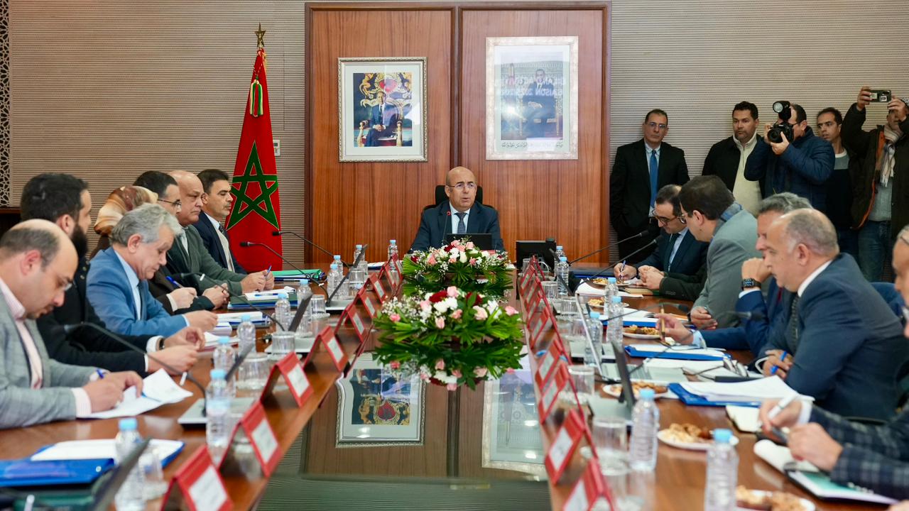 وكالة المياه والغابات تنتج نحو 26,7 مليون درهم من صغار الأسماك خلال موسم 2025- 2026