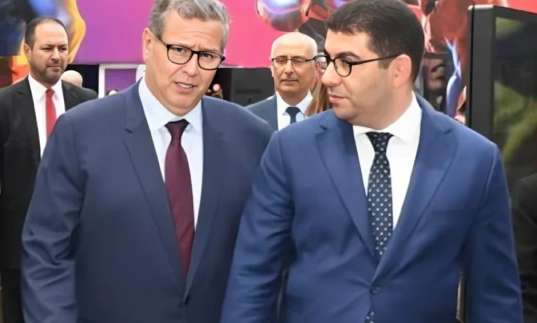 تفاصيل التعديلات الجديدة على مشروع تنظيم مجلس الصحافة.. وبنسعيد ينتظر قرارا من أخنوش