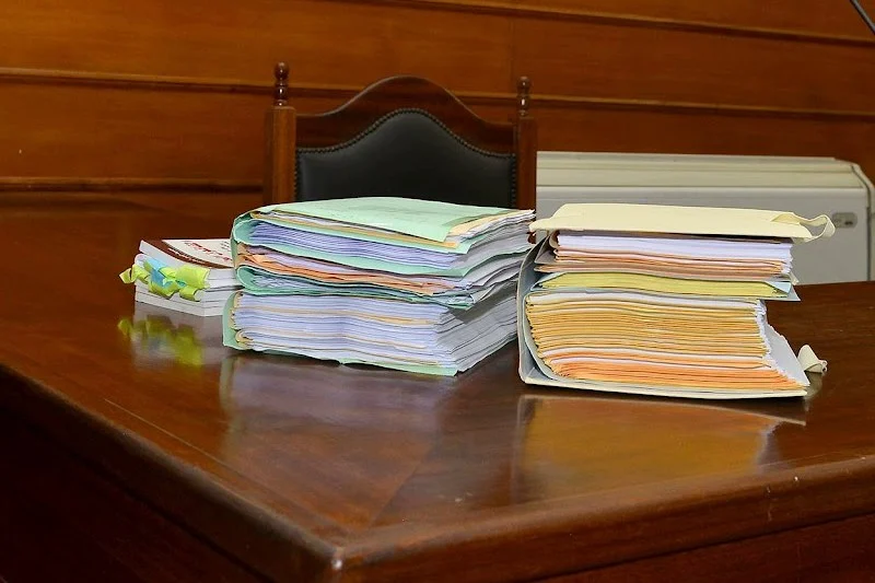 الجامعة الوطنية لقطاع العدل تدق ناقوس الخطر حول حقوق كتابة الضبط