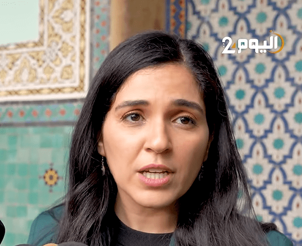 جمالي: الهدف من الدعم الاجتماعي هو محاربة أسباب الفقر للمساهمة في التنمية المجالية (فيديو)