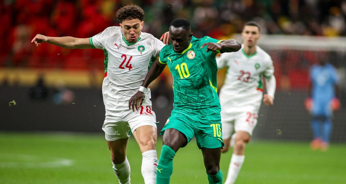 مسؤول سنغالي: سنقدم الطعن لـ"الطاس" بقيادة المحامي الذي انتصر للمغرب ضد الكاف في 2015"