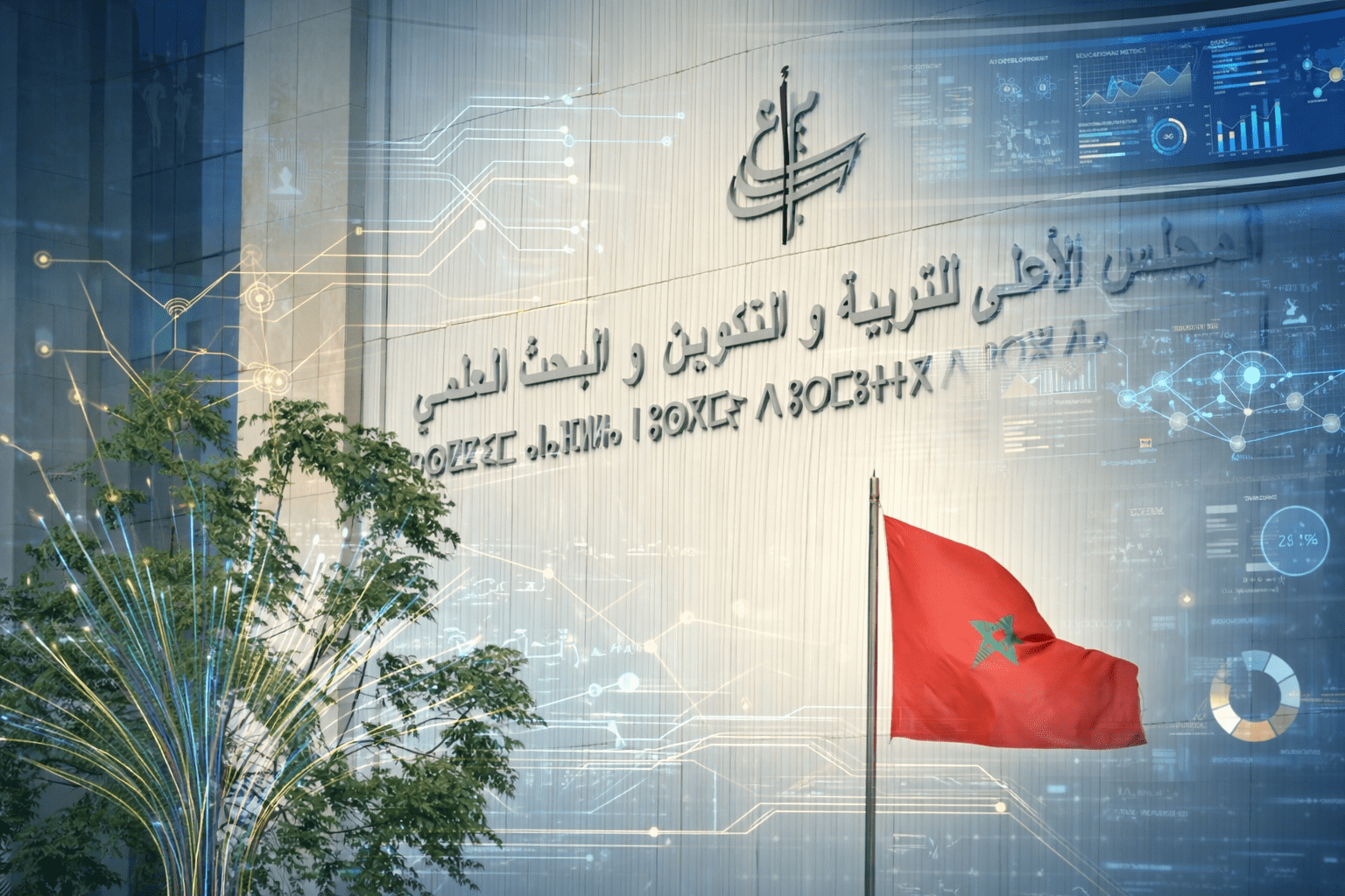 المجلس الأعلى للتربية: مهارات القرن الـ21 غائبة عن مسارات تكوين المدرسين بالمغرب (فيديو)