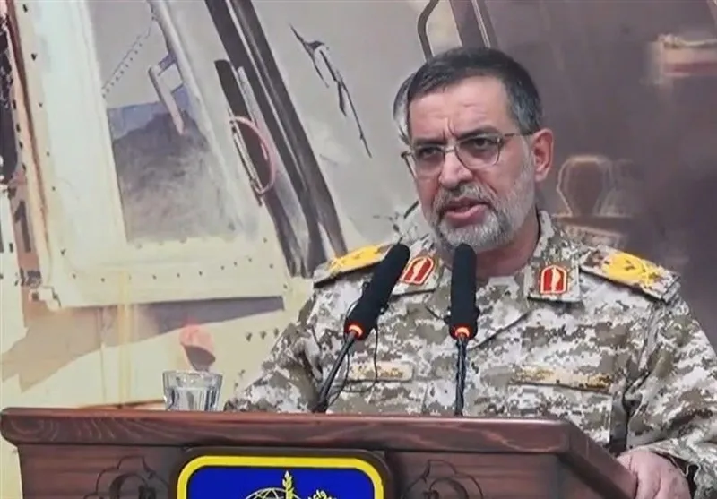 الحرس الثوري الإيراني يعلن استشهاد المتحدث باسمه في ضربات إسرائيلية أميركية
