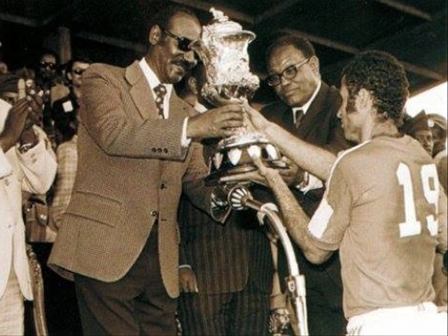 الاتحاد الغيني: لا طعن في لقب المغرب لـ"كان 1976" والتتويج قانوني