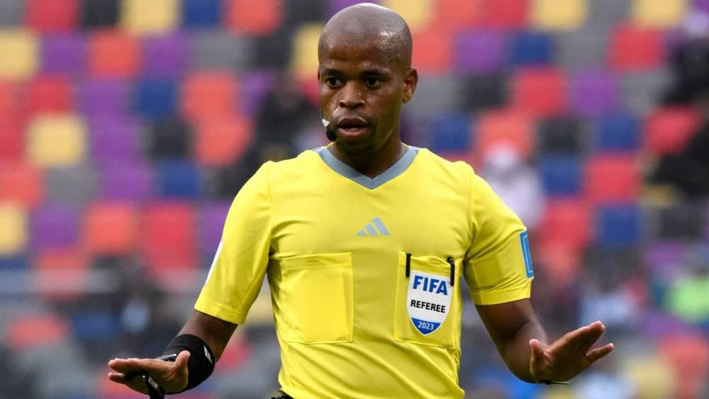 دوري الأبطال.. تحكيم جنوب إفريقي لمباراة نهضة بركان والهلال السوداني
