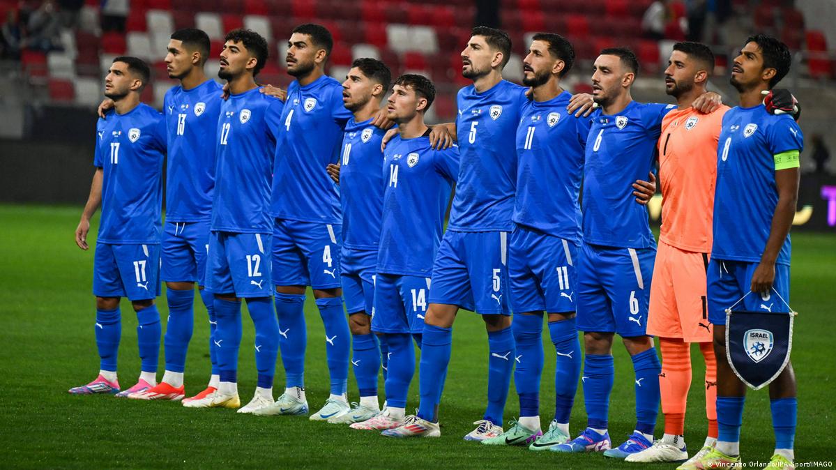 بسبب التمييز والسلوك العدواني... "فيفا" يصدر عقوبات في حق الاتحاد الإسرائيلي