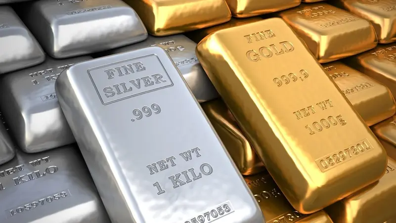 ارتفاع أسعار الذهب والفضة بعد تصريحات ترامب عن "انتهاء الحرب على إيران