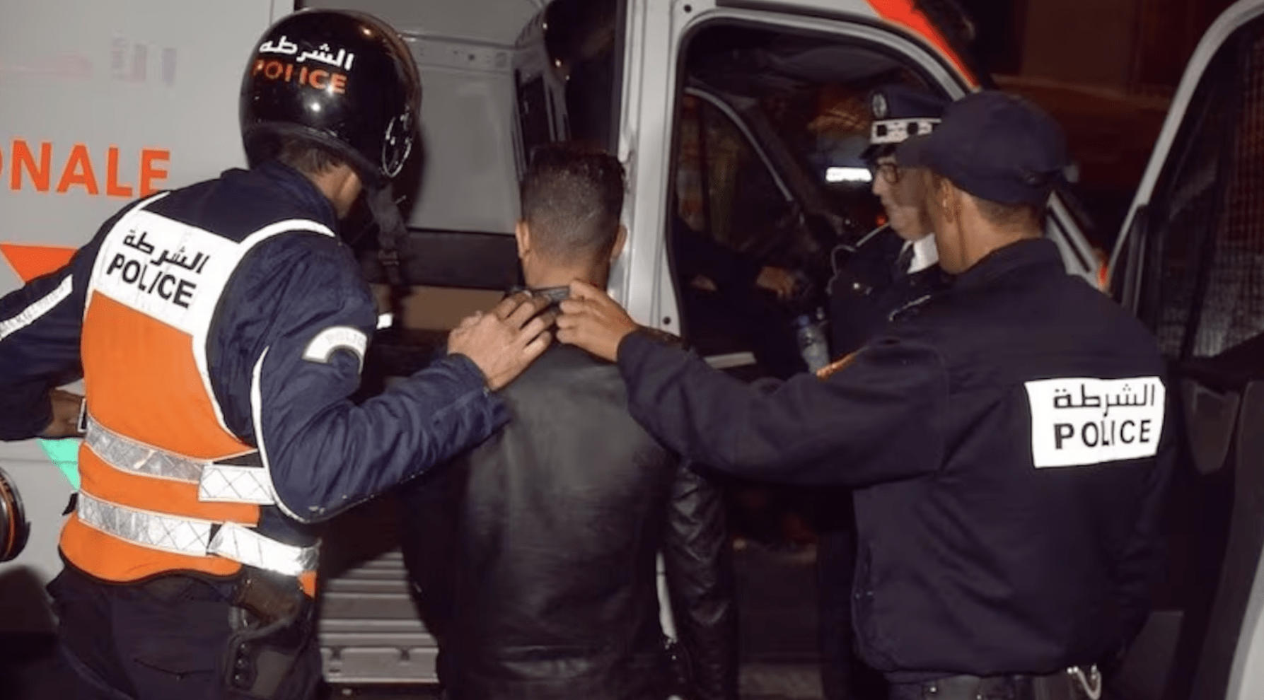أمن طنجة يعتقل متسولا ستينيا متهما بارتكاب جريمة قتل في نهار رمضان بحي عين الحياني