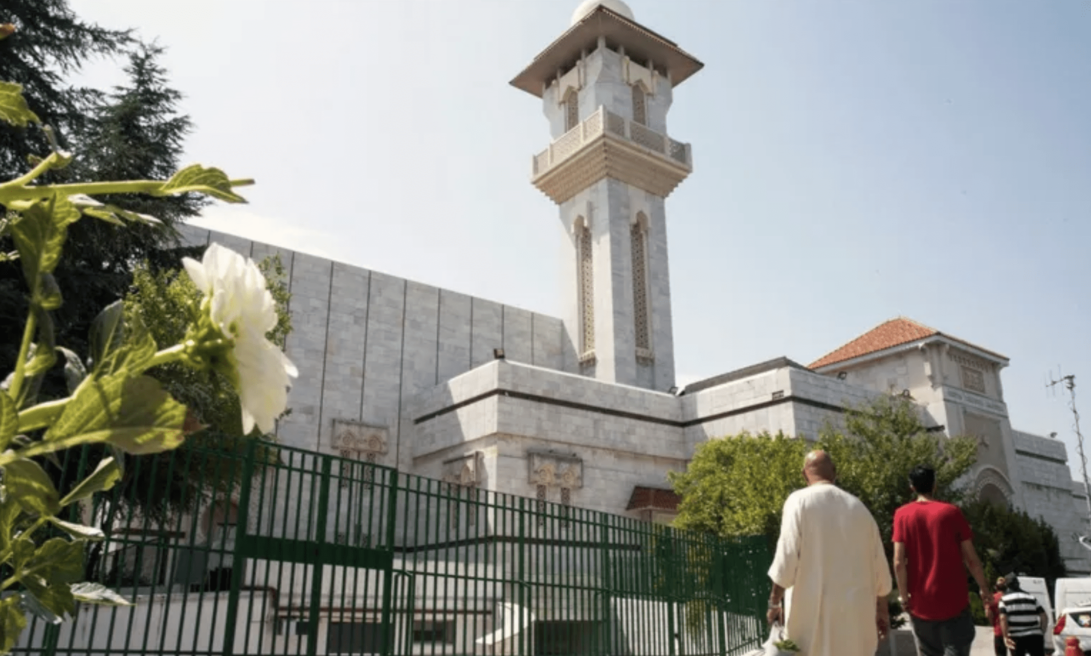 إسبانيا: تزايد عدد المسلمين وأغلبيتهم من أصــول مغربية