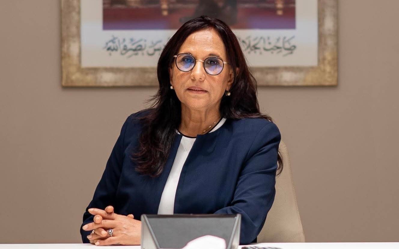 مجلس العموم البريطاني يمنح آمنة بوعياش رئيسة مجلس حقوق الإنسان جائزة مواجهة الاستغلال السياسي للدين