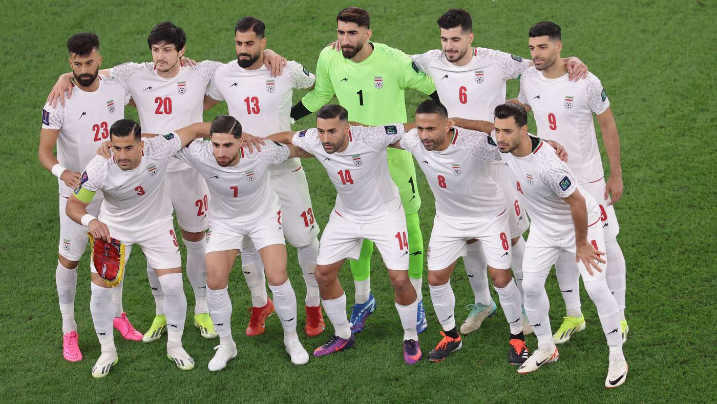 إيران تلمّح لإمكانية الانسحاب من كأس العالم 2026 بسبب التوتر مع الولايات المتحدة