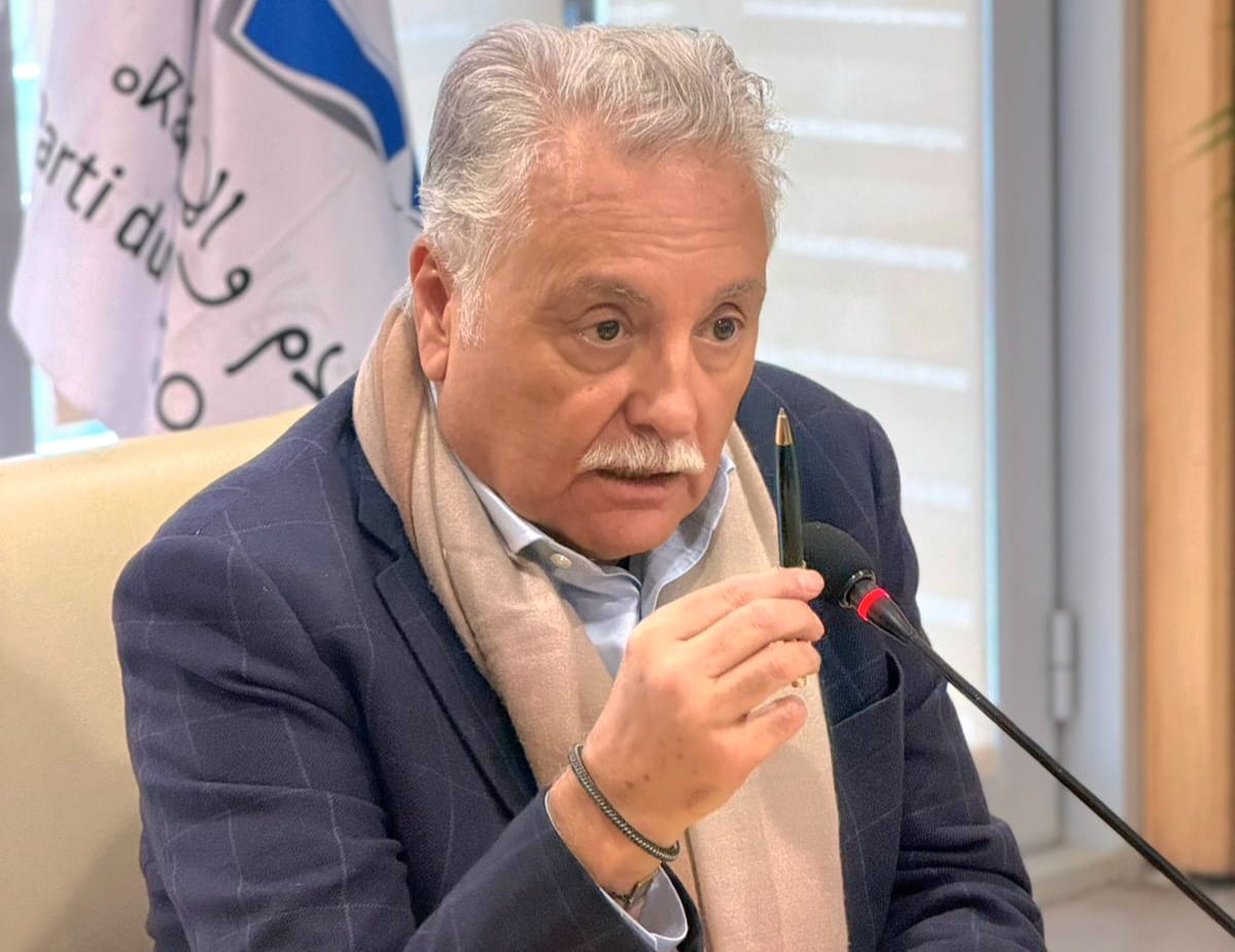 بنعبد الله يهاجم "جمود" الحكومة ويدعو "جيل زد" إلى إسقاطها بصناديق الاقتراع