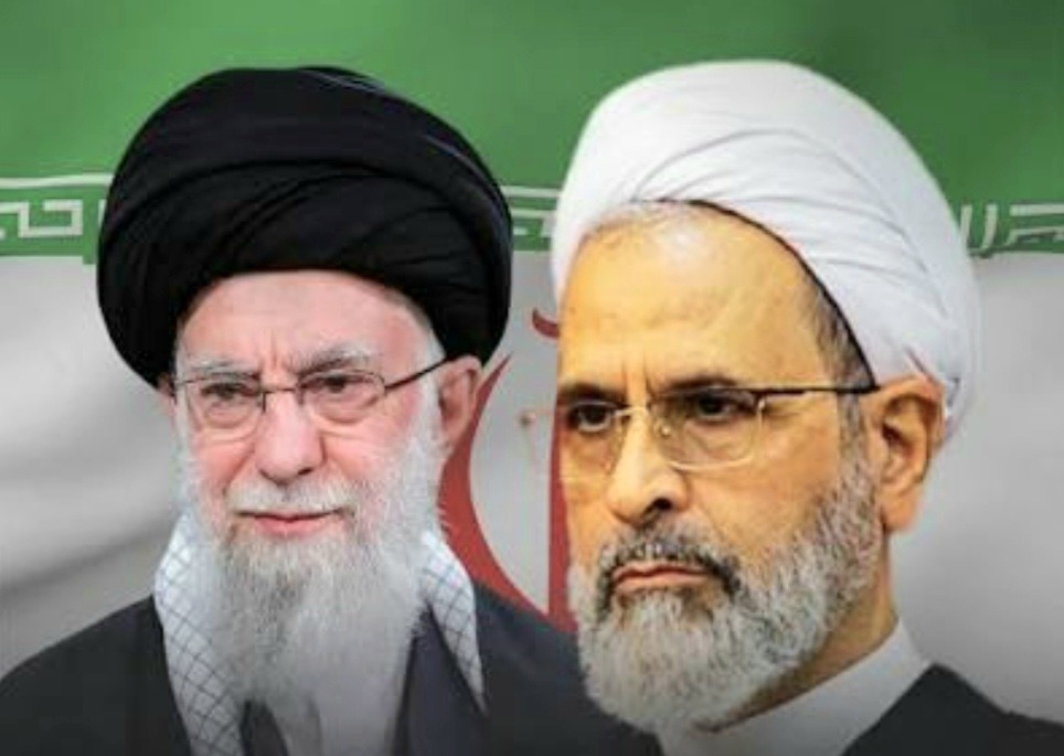 علي رضا أعرافي..رجل الظل المرشح لخلافة خامنئي