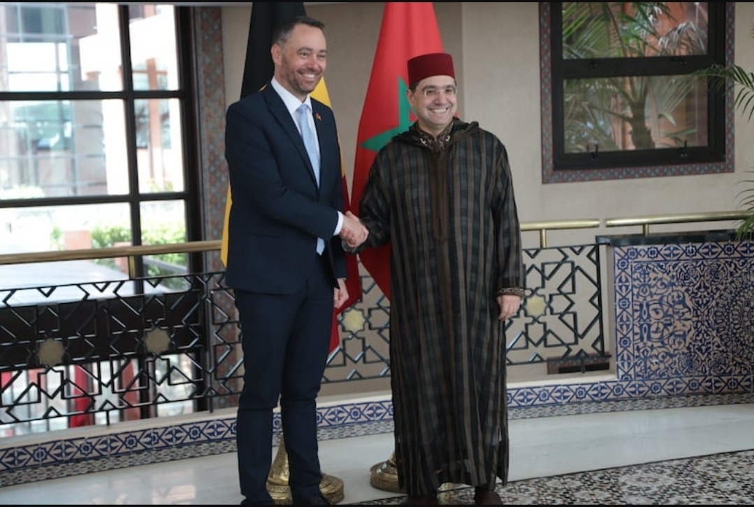 بلجيكا تعلن دعمًا واضحًا لمقترح الحكم الذاتي المغربي.. وإيطاليا تواصل الغموض الدبلوماسي