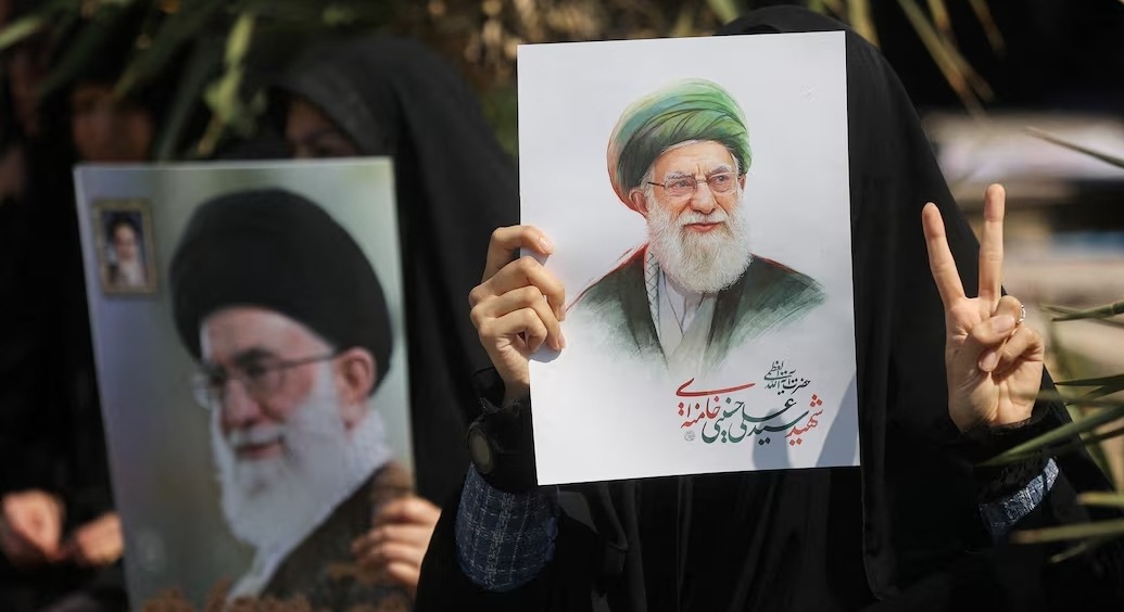 إيران تختار مرشدا جديدا خلفا لخامئي دون إعلان اسمه