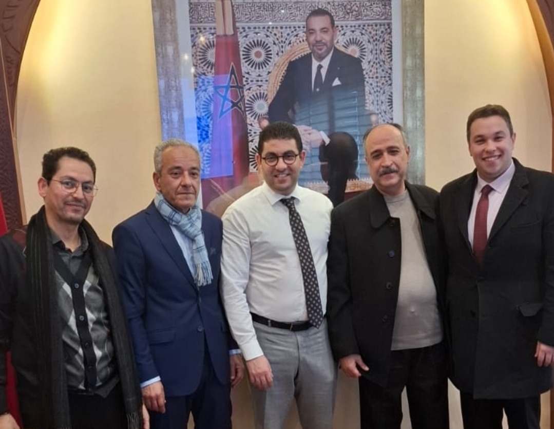 الوزير بنسعيد يعد بتحسين وضعية أساتذة الموسيقى والفن الكوريغرافي