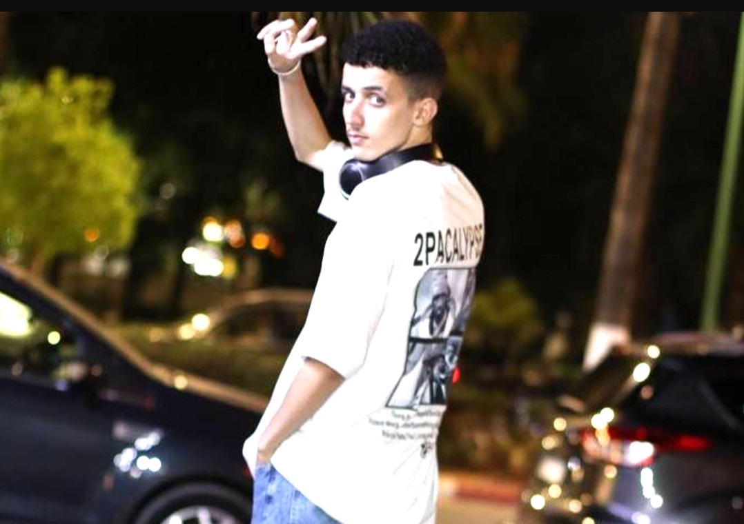 تأجيل محاكمة مغني الراب صهيب قبلي الملقب ب"الحاصل" إلى 19 مارس
