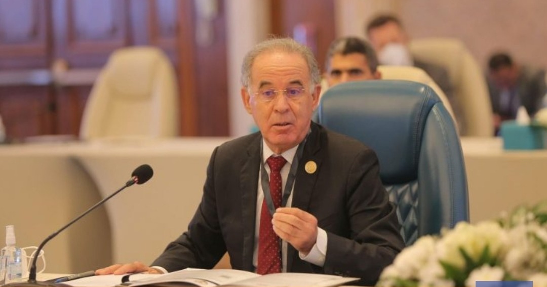  أحمد والي علمي كاتباً عاماً لرئاسة النيابة العامة