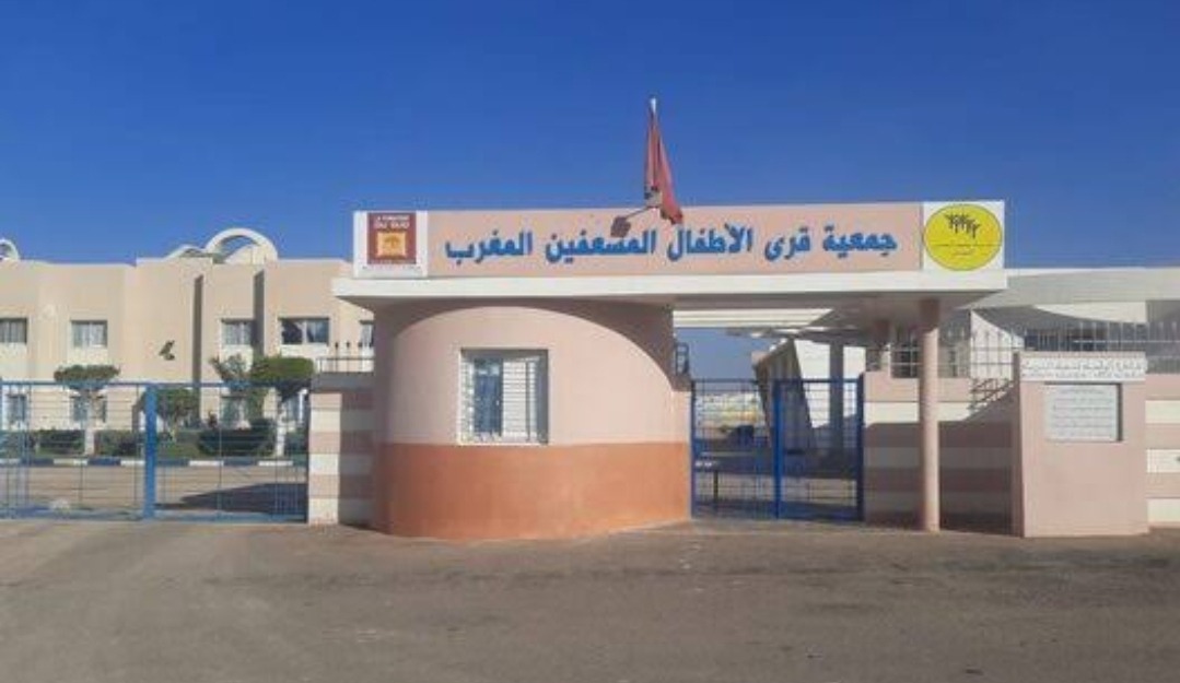 للسنة الثالثة تواليًا... “قرى الأطفال المسعفين المغرب” تجدد حصولها على شهادة الزكاة