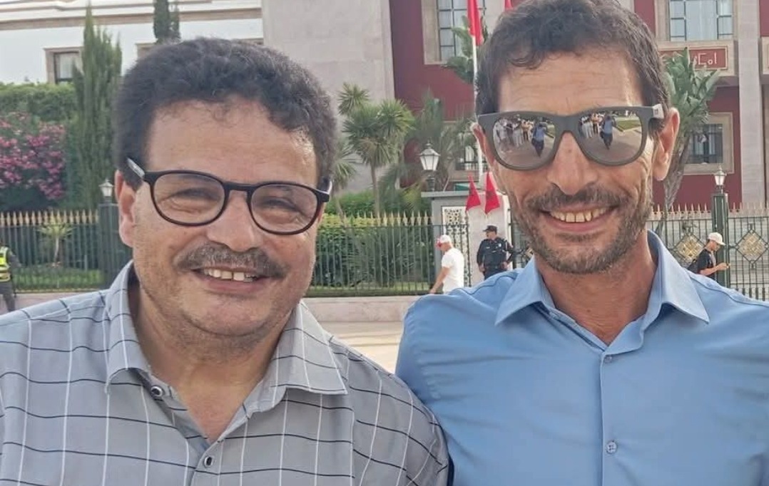 اعتقال ناشط حقوقي بالصخيرات وإيداعه سجن تامسنا على خلفية تدوينات فايسبوكية