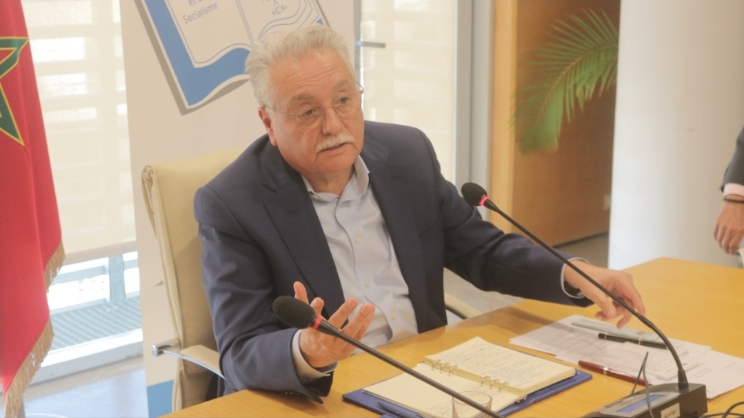 التقدم والاشتراكية يطالب بتشغيل “لاسمير” وتفعيل مجلس المنافسة لمراقبة الأسعار والحد من الغلاء
