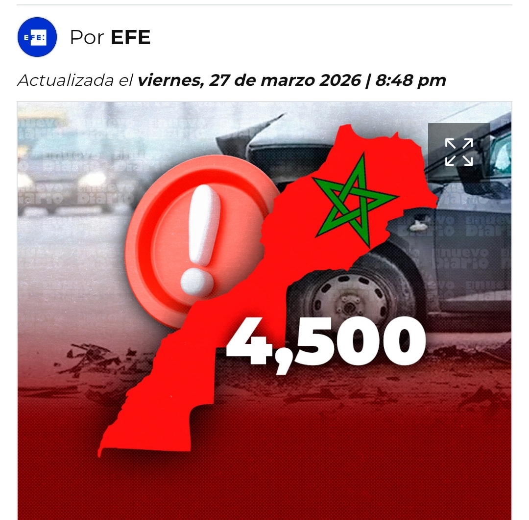 صحيفة رئيسية في الدوميناكان تنشر خريطة المغرب كاملة سيرا على نهج التحول الإعلامي المواكب للاعتراف بمغربية الصحراء