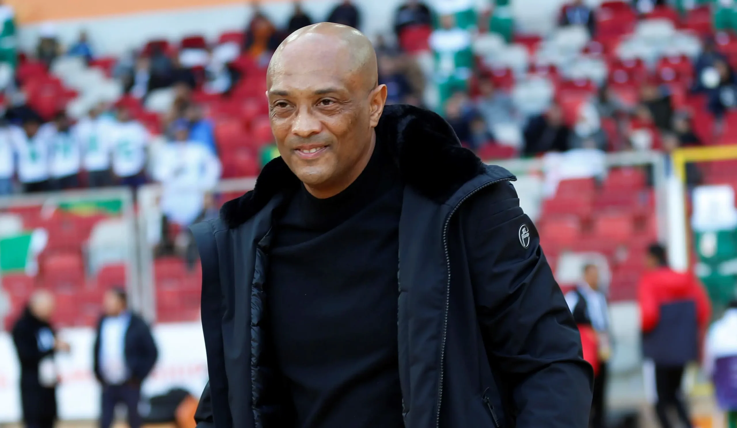 أمير عبدو يودّع حسنية أكادير اليوم أمام الرجاء الرياضي قبل قيادة منتخب بوركينا فاسو