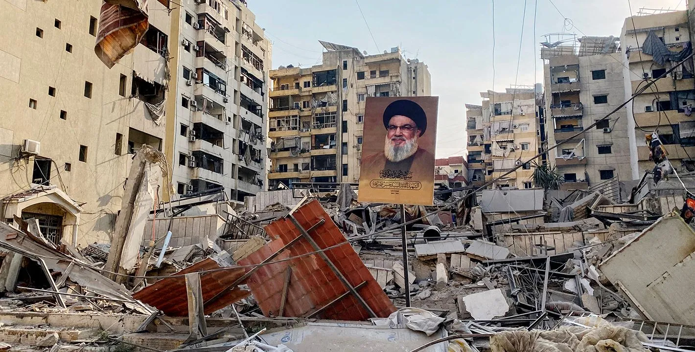 486 قتيلا حصيلة العدوان "الإسرائيلي" على لبنان منذ بدء الحرب على إيران