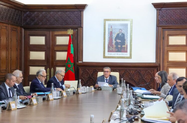 الحكومة تمنح عطلة استثنائية بمناسبة عيد الفطر 