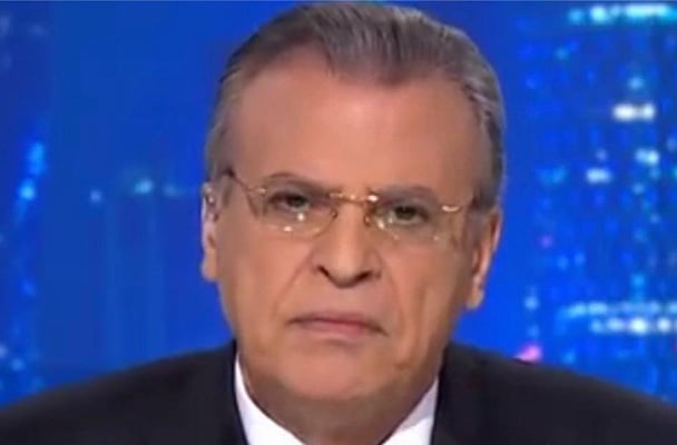 وفاة الإعلامي جمال ريان أحد أبرز وجوه قناة الجزيرة عن عمر 73 عاما