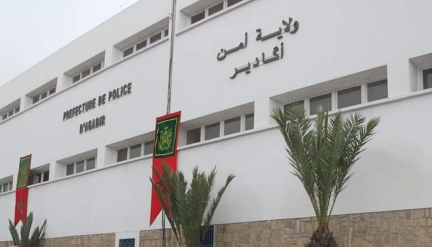 الأمن ينفي صحة منشور على "فايسبوك" يزعم تعرض طفل لمحاولة اختطاف بأكادير