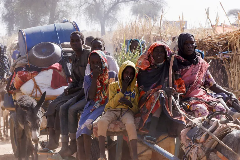 هجوم بطائرة مسيرة من السودان يودي بحياة أكثر من 15 شخصا في تشاد