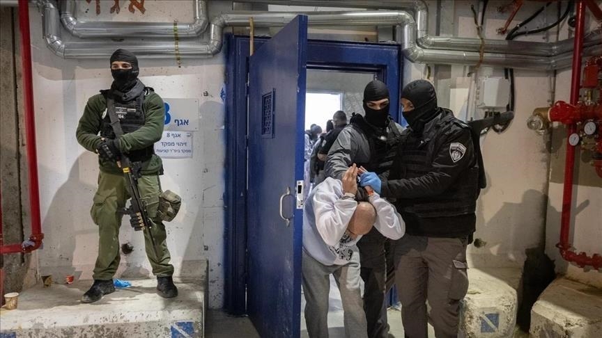 نداء حقوقي عربي يحذر من مشروع قانون إعدام الأسرى الفلسطينيين ويدعو لتحرك دولي عاجل