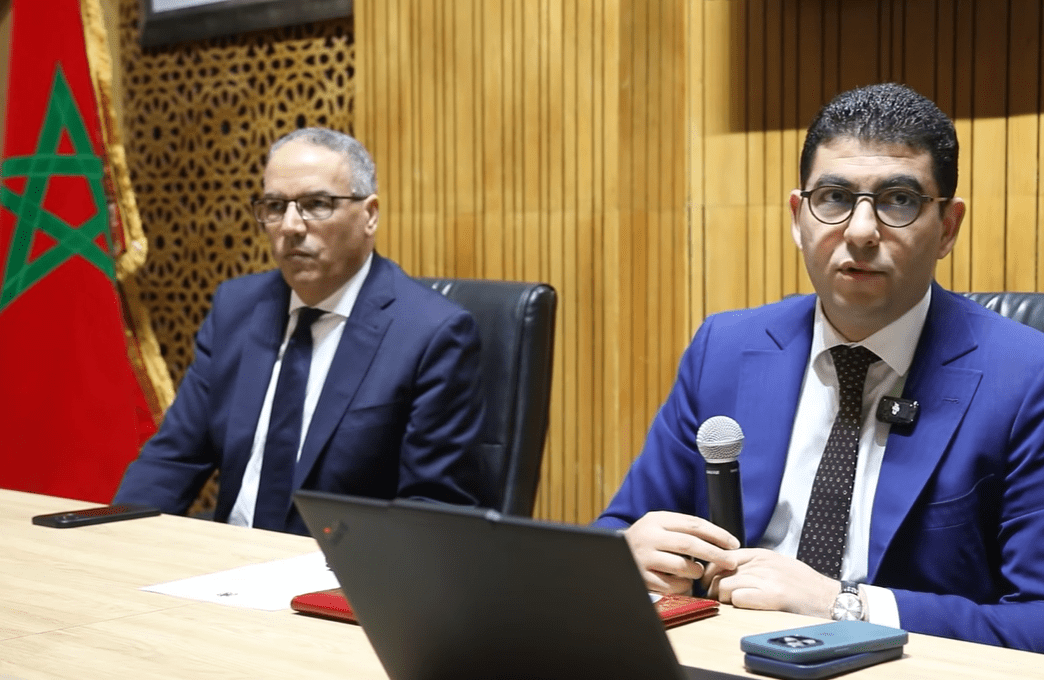 وزير الشباب واالثقافة والتواصل يشرف على إطلاق البرنامج الوطني للتخييم لموسم 2026