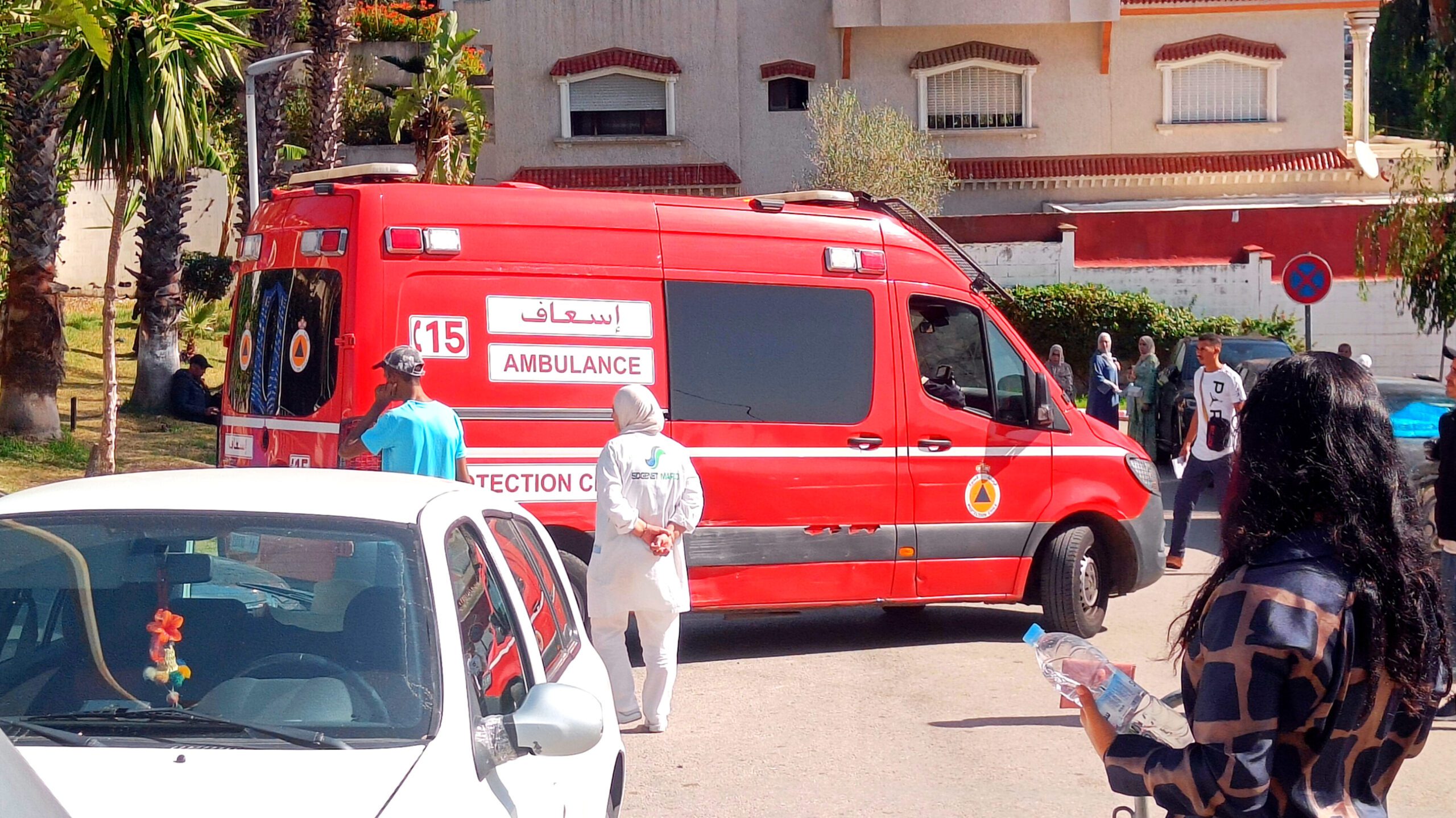 طنجة: تسجيل أول جريمة قتل في رمضان والأمن يلاحق الجاني