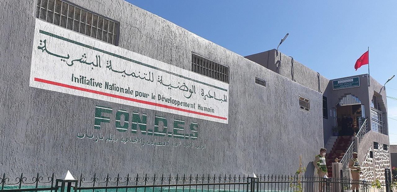 المبادرة الوطنية للتنمية البشرية وفرت نحو 11.200 منصب شغل لفائدة النساء القرويات