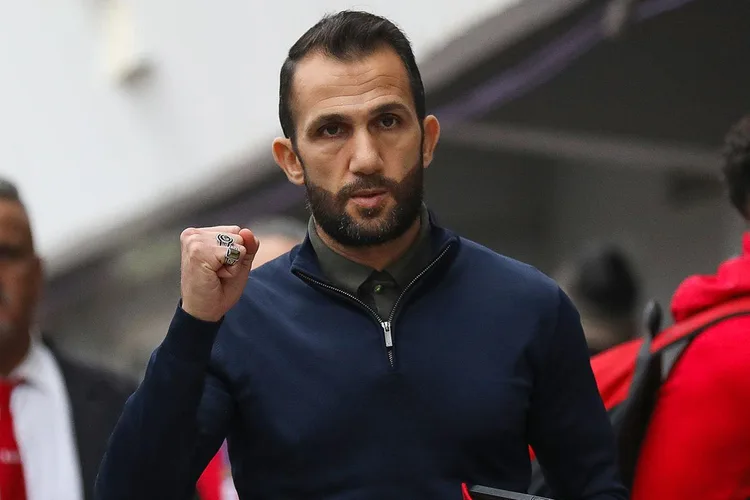 عادل رمزي ينضم للطاقم التقني للمنتخب الوطني المغربي كمساعد لمحمد وهبي