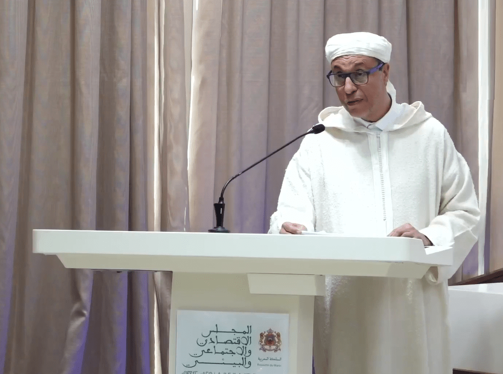 اعمارة: الهدر الغذائي عند المغاربة يشمل أولا المنتجات المعلبة ب،36٪ تليها الوجبات السريعة بـ35٪