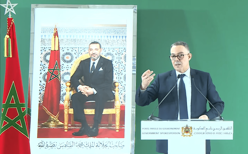 لقجع: رصد 164 مليار سنتيم شهريا للحفاظ على أسعار البوطا والكهرباء والنقل في مستويات ما قبل الحرب