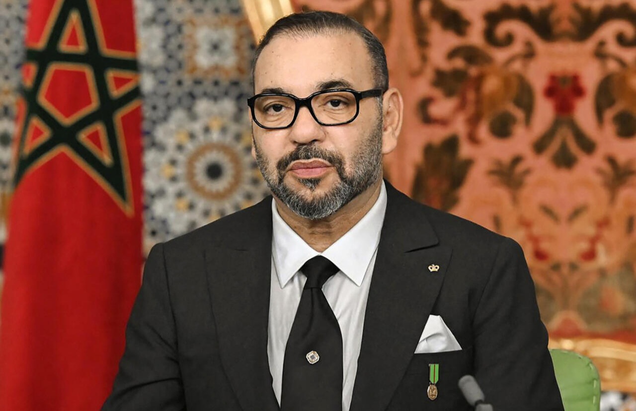 الملك يهنئ رئيسة جمهورية تنزانيا المتحدة بالعيد الوطني لبلادها