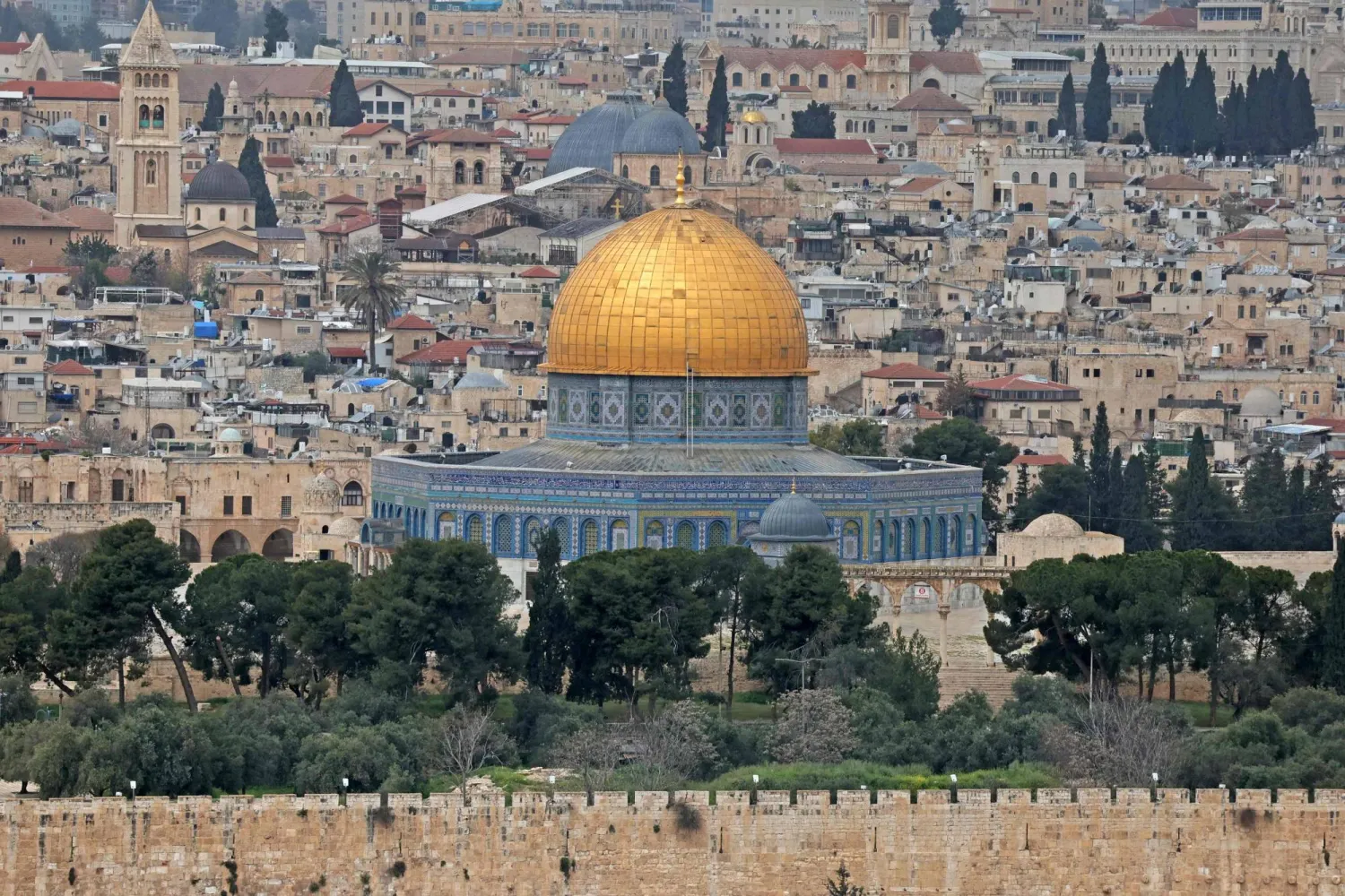 لاتملك "إسرائيل" أي سيادة على الأرض الفلسطينية المحتلة منذ عام 1967(بيان)